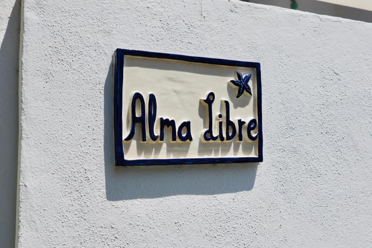 Alma Libre Beach Apartment Colonia de Sant Jordi Exterior photo